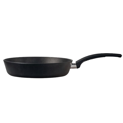 Сковорідка d24см б/кришки а/п Black A50240 ТАЛКО | Зображення 2