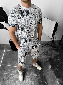 Спортивний костюм