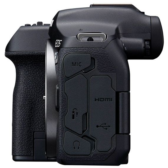 Цифровий фотоапарат Canon EOS R7 body (5137C041) | Зображення 3