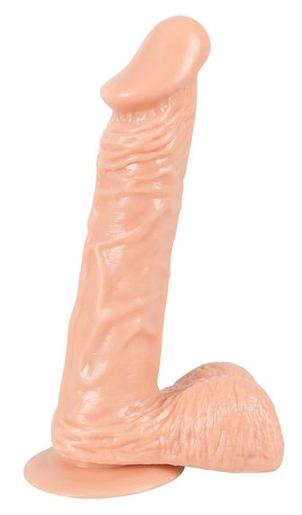Фалоімітатор - European Lover Large Flesh | Зображення 3
