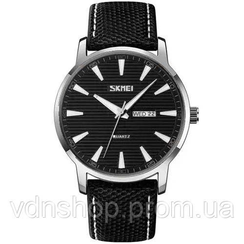 Красивые мужские классические часы, Мужские часы стильные часы на руку наручные парню JA-56 | Зображення 8