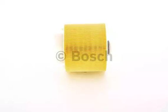 Фільтр повітряний AUDI A6, BOSCH (F026400198) | Зображення 3