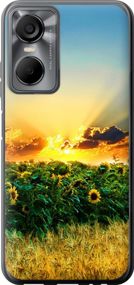 Чехол на Tecno POP 6 Pro BE8 Украина "1601u-2929-17620"