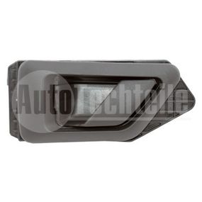 Ручка двери передней внутренняя левая Citroen Berlingo 96-11/ Peugeot Partner 96-15, AutoTechteile, 505 0035,