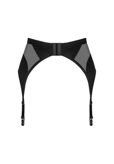 Пояс для панчіх Chic Amoria pas do pończoch XS/S sexstyle | Зображення 5
