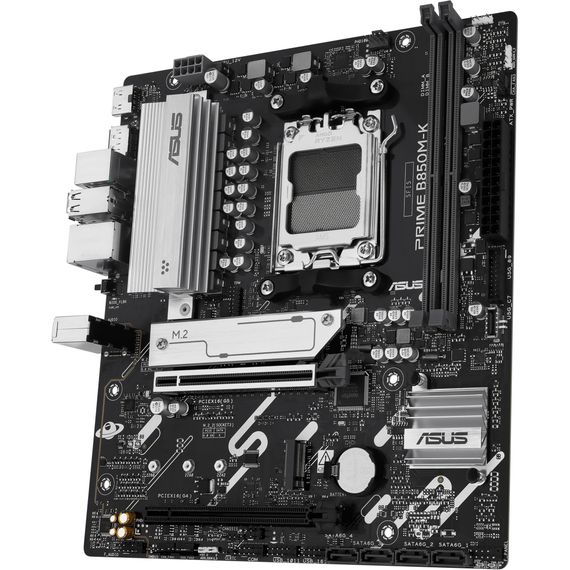 Материнська плата ASUS PRIME B850M-K | Зображення 2