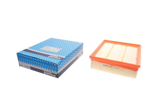 Фільтр повітряний Renault Trafic 2.0i 16V Laguna Espace 2.0dci 01- A1265