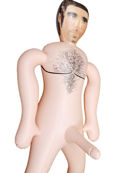 Надувна лялька BOYS of TOYS - BOSS, BS5900008 sexstyle | Зображення 5