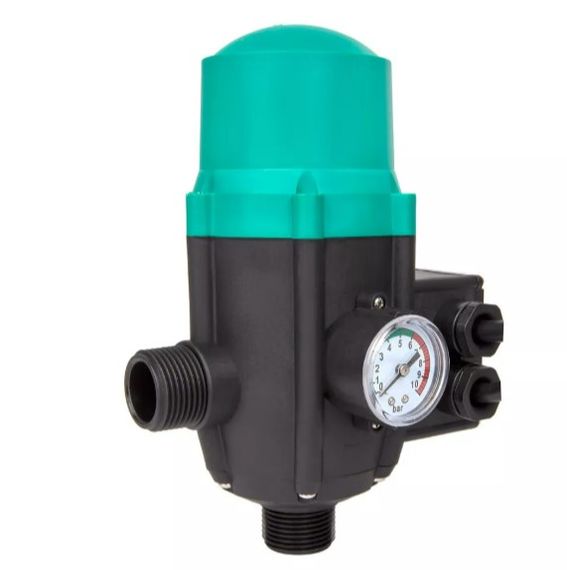 Контролер тиску SHIMGE 1.1 кВт PS-01A | Зображення 1