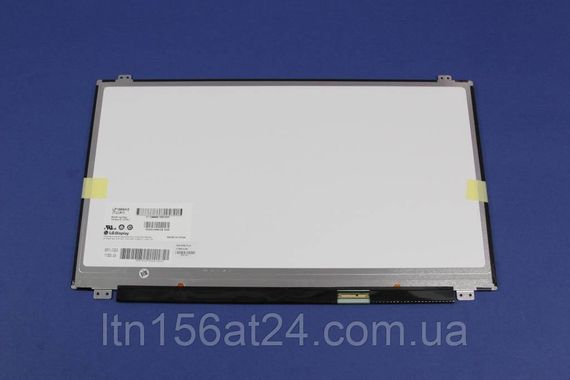 Матрица Lcd 15.6 40pin SLIM LTN156AR33-001  (hd)