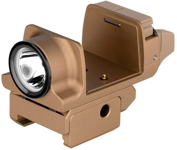 Ліхтар Olight PL-Mini 3 Valkyrie Desert Tan | Зображення 4