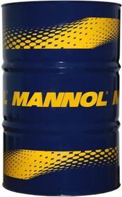 Моторне масло Mannol TS-4 Truck Special Extra 15w40 208л SHPD