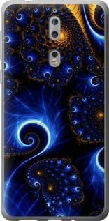 Чохол для Nokia 8 з силікону FCh_032446