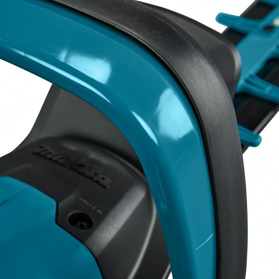 Ножиці для живоплоту акумуляторні Makita UH008GD201 (600 мм, 21.5 мм, BL, XGT 40 В) | Зображення 6