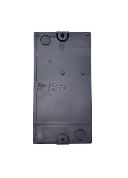 Контактор КММо11216 оболочка пластик 12А РТ-9-13А 400В/АС3 IP54 Ny95504477 | Зображення 4