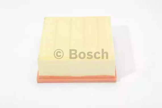 Фільтр повітряний SEAT EXEO, AUDI A4 BOSCH (1457433046) | Зображення 2