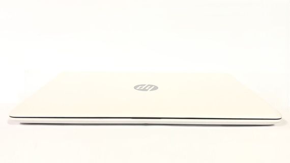 Ноутбук HP 15-bs030no / 15.6" (1920x1080) TN / Intel Pentium N3710 (4 ядра по 1.6 - 2.56) / 8 GB DDR3 / 128 GB SSD / Intel HD Graphics / WebCam / Win 10 Home б/у | Зображення 5