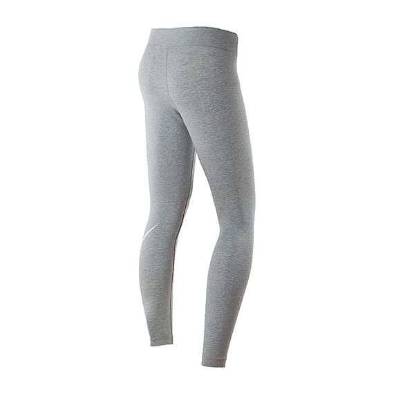 Лосини Nike W NSW ESSNTL GX MR LGGNG SWSH | Зображення 1