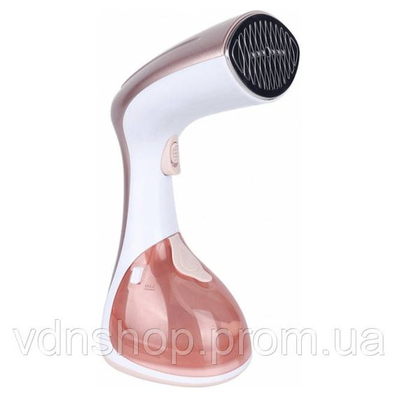 Відпарювач для одягу парою, Відпарювач ручний для будь-якої тканини Пароочисники штор PG-11 | Зображення 9