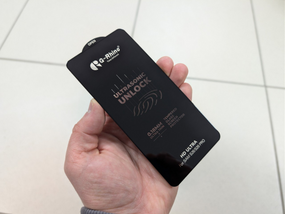 Захисне скло для Samsung Galaxy S26 Pro / Самсунг Гелаксі С26 Про, G-Rhino, повне покриття, 5D, чорна рамка