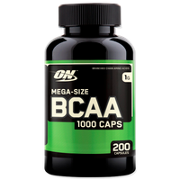 BCAA