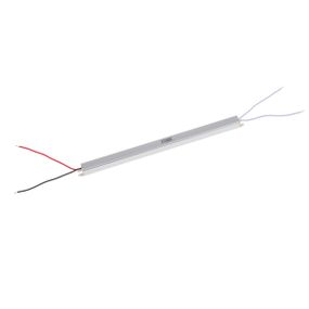 Блок питания светодиодный 3,0A DR-72W IP20 AC 170-264V DC 24V 3,0A