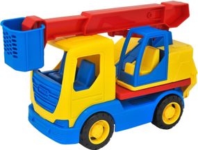 Підйомник Tigres Tech Truck 39884 29х12х17 см