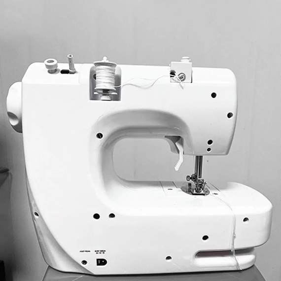 Швейна машинка YASM 609A 12 в 1 | Зображення 4