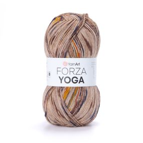 YarnArt Forza Yoga, 2502
