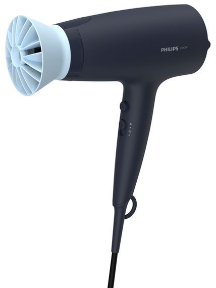 Фен Philips ThermoProtect BHD360/20 (BHD360/20) | Зображення 4