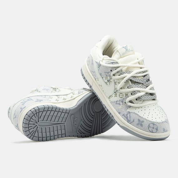 Кросівки на кожний день SB x Lou1is Vuit1ton  , В'єтнам 1916 42 | Зображення 6