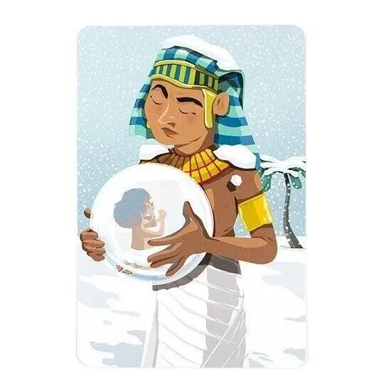 Настольная игра Dixit 10: Mirrors (Діксіт 10: Зеркала) (дополнение) | Зображення 2