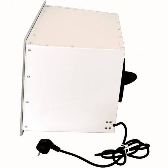 Витяжка Grunhelm GVN 330 W | Зображення 2