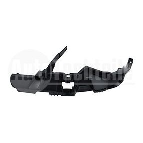 Кронштейн крепления фары правый BMW X1 E84 08-15, AutoTechteile, 705 5145, ATPP1212154013