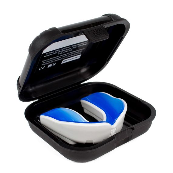Капа MAKURA Ingis доросла (вік 11+) White/Blue (art.6017514033) | Зображення 5