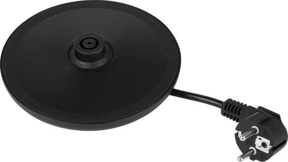 Електрочайник EСG RK 1799 Smart Black 1.7 л чорний | Зображення 5
