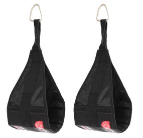 Петлі підвісні (петлі Береша) Павер сістем PS-4038 Ab Slings  Black