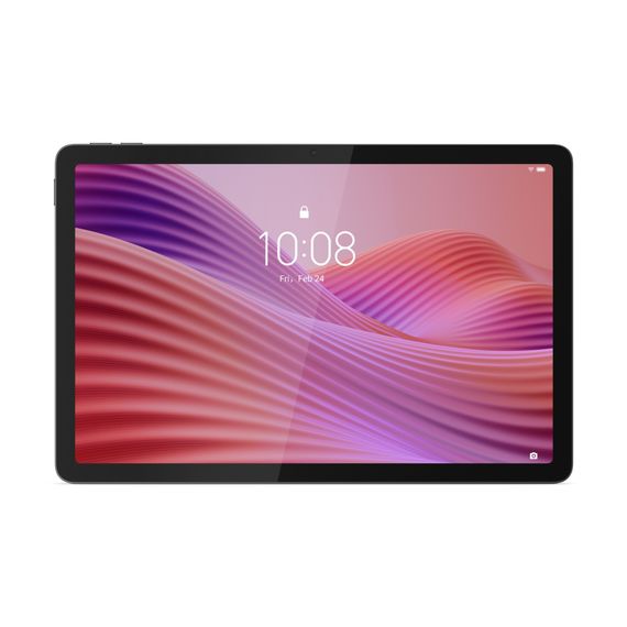 Планшет Lenovo Tab 4/128 LTE Luna Grey + Clear Case (ZAEJ0050UA) | Зображення 4