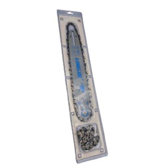 Ланцюг пиляльний 3/8, 1.3 mm, 52зв, RS, із шиною 14 (35 см) для Partner 350-401 ARMADA KOSA