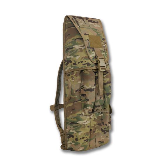 Тактический рюкзак для выстрелов РПГ-7 Кордура Мультикам | Зображення 2