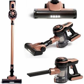 Пылесос Adler AD 7044 (UA-01)