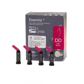GC ESSENTIA, канюля DD, 0.27 г