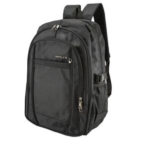 Рюкзак для ноутбука Semi Line 15.6&quot; L2048 21L Black (L2048-1)