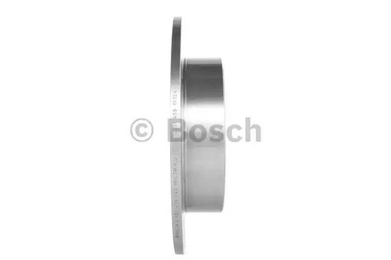 Диск гальмівний TOYOTA AVENSIS, BOSCH (0986479242) | Зображення 3