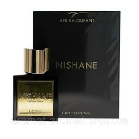Парфумована вода Nishane Afrika-Olifant 100 мл Premium