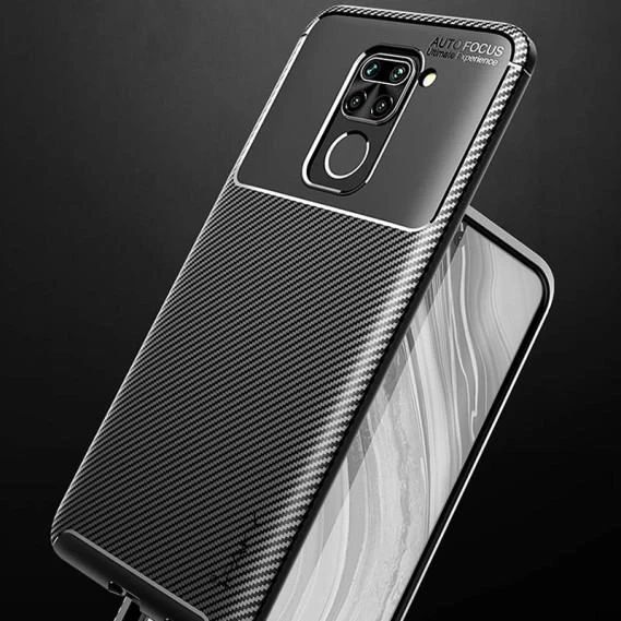Чехол Xiaomi Redmi Note 9