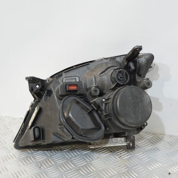 Фара права Opel Signum 2003-2008 Фара передня права Опель Сігнум 5DV008290 | Зображення 4