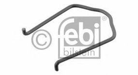 Пружина патрубка FEBI BILSTEIN 31799