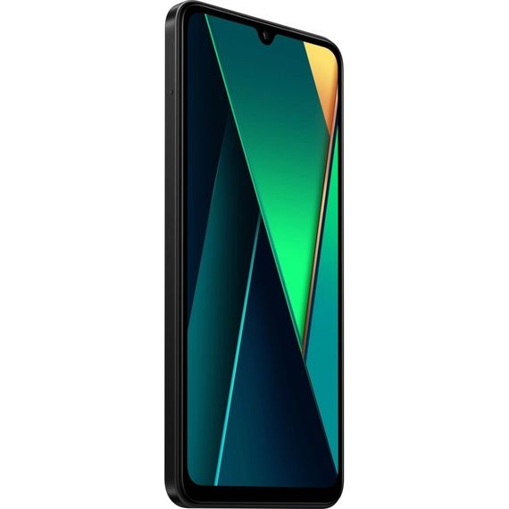 Мобільний телефон Xiaomi Poco C75 8/256Gb Black (1104801) | Зображення 2