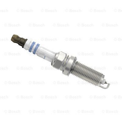 Свеча зажигания Bosch Свічка запалювання (0 242 129 529) - Топ Продаж! | Зображення 3